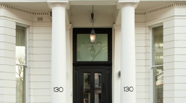 130 Queen's Gate