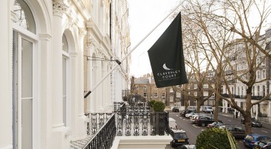 Claverley Court