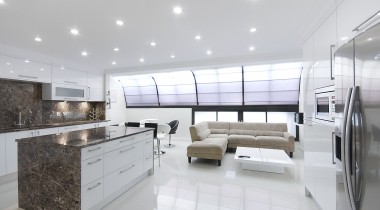 Mayfair House