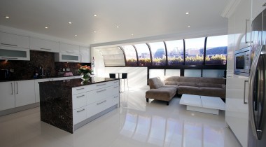 Mayfair House
