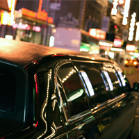 limo apartment services
