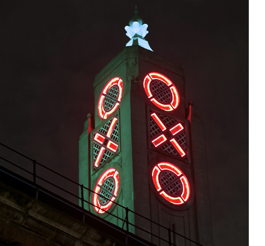 oxo-tower