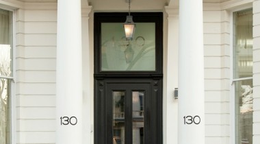 130 Queen's Gate