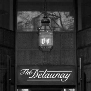 delaunay