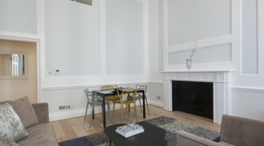 17 Hertford Street
