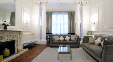 Queensgate Suite