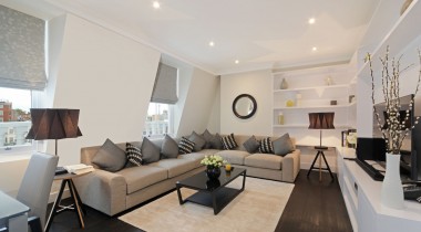 Hertford Suite | 20 Hertford Street