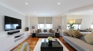 Presidential Suite | Mayfair House