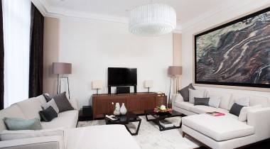 Knightsbridge Suite | Claverley Court