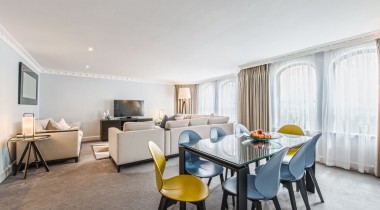 Mayfair Suite | Mayfair House