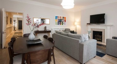 Green Park Apartments
