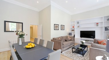 Courtfield Gardens