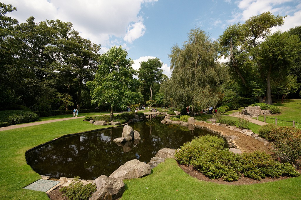 Meykenbel Apartments Holland Park