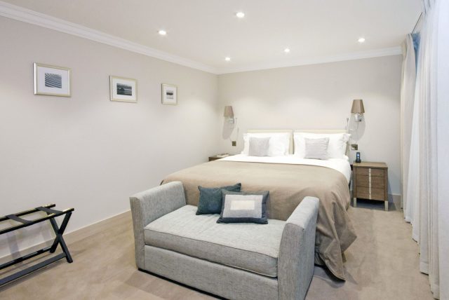 Maykenbel Apartments Claverley Court 1 Bedroom Executive