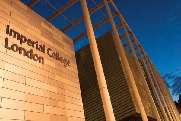 Imperial College London