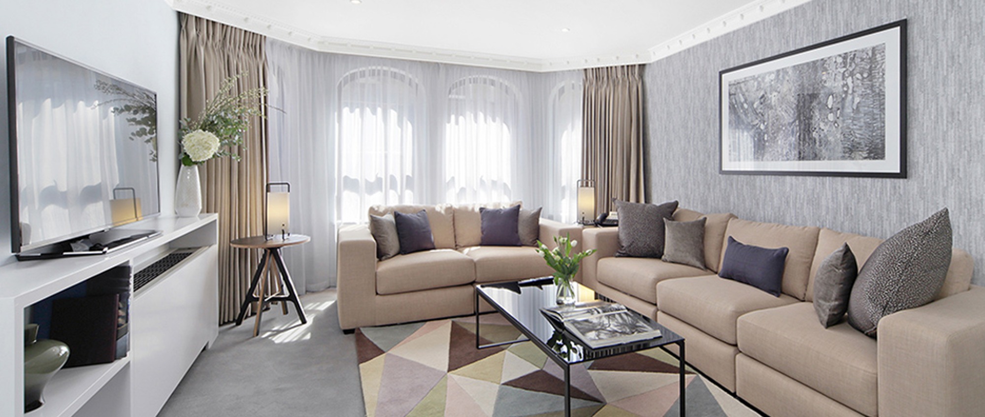 Mayfair House Serviced Apartments In London