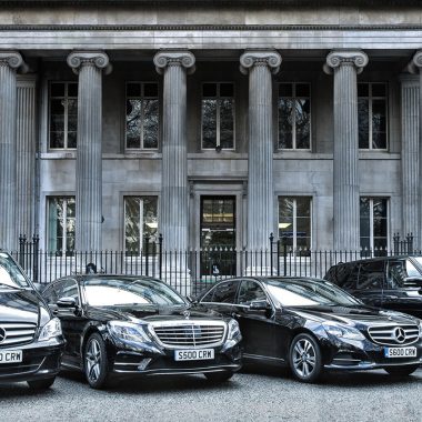 Maykenbel Apartments Luxury Car Chauffeur Service