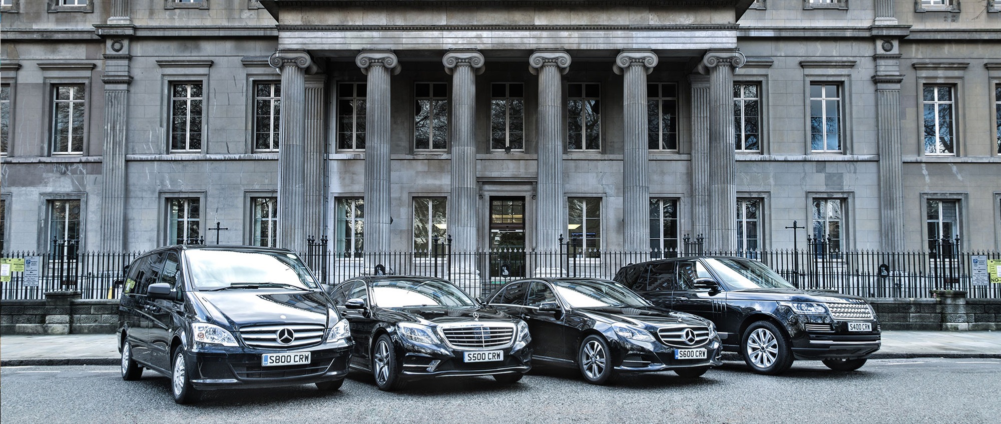 Maykenbel Apartments Luxury Car Chauffeur Service