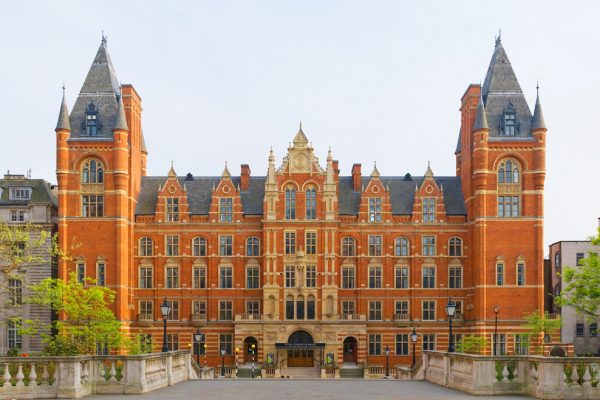 The Royal Colleges of Music and Art