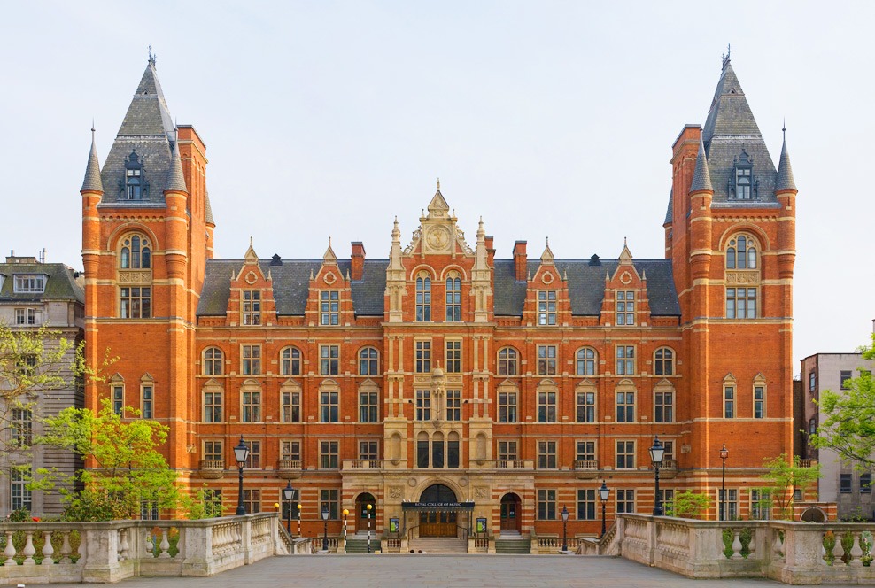 Maykenbel Apartments Royal Colleges of Art and Music