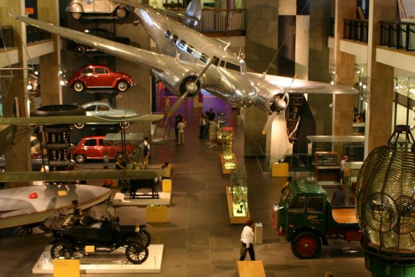 Science Museum