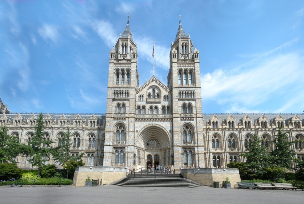 Maykenbel Apartments The Natural History Museum