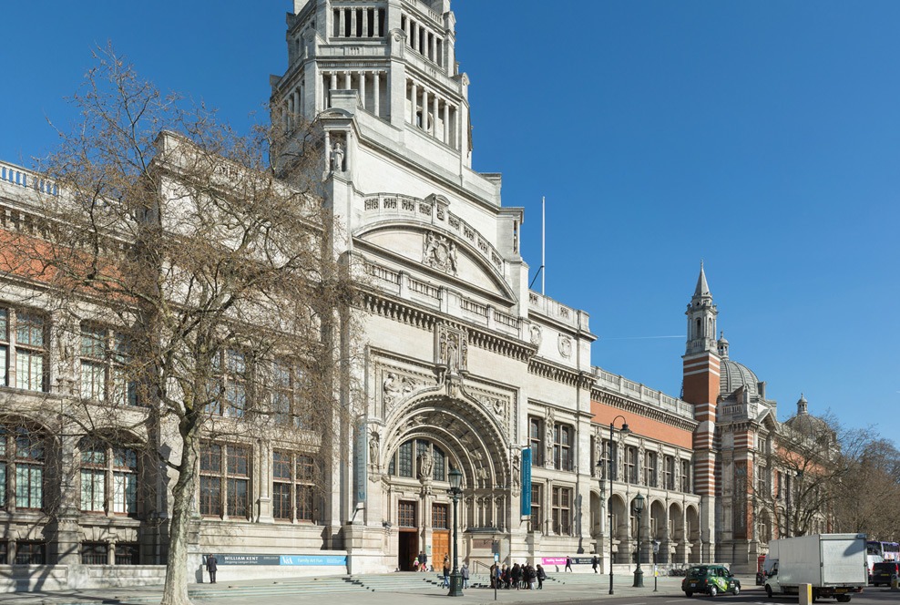 Maykenbel Apartments Victoria & Albert Museum