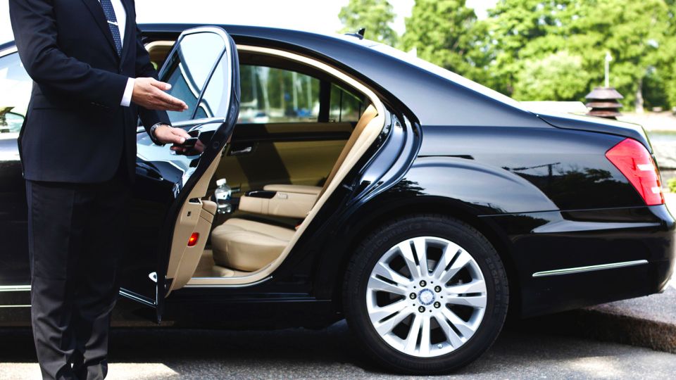 Maykenbel Apartments VIP transfer