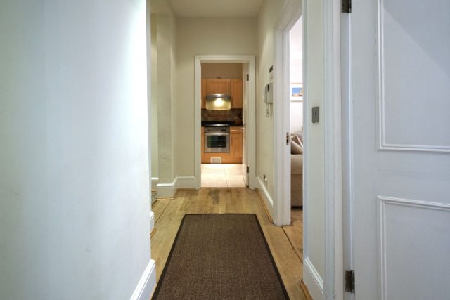 Maykenbel Apartments 17 Hertford Street 1 Bedroom Standard