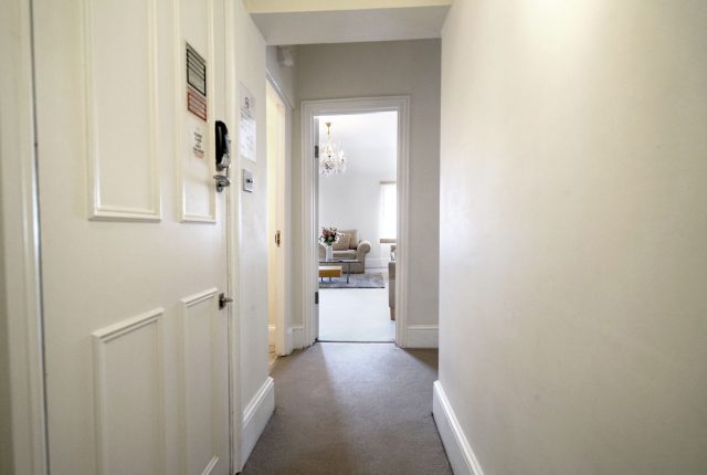 Maykenbel Apartments 17 Hertford Street 1 Bedroom Standard