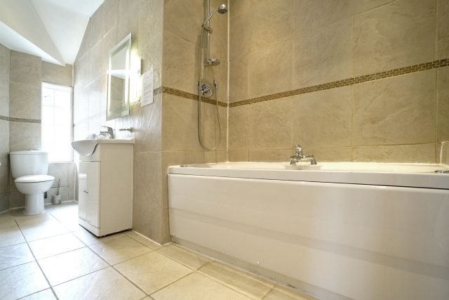 Maykenbel Apartments 17 Hertford Street 1 Bedroom Standard