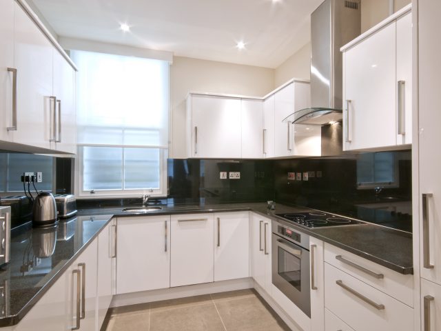 Maykenbel Apartments 20 Hertford Street 1 Bedroom Standard