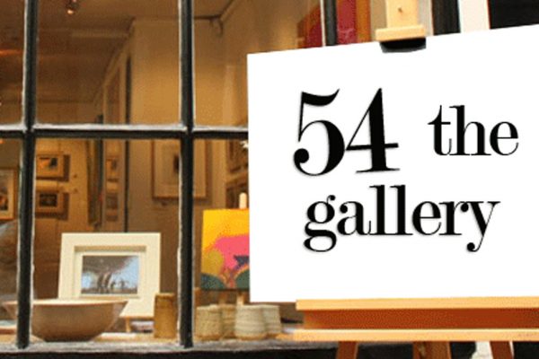 54 The Gallery