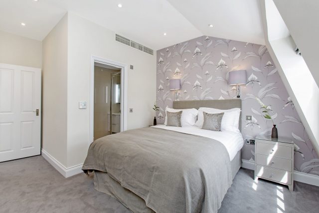 Maykenbel Apartments Chesham Court 3 Bedroom Suite