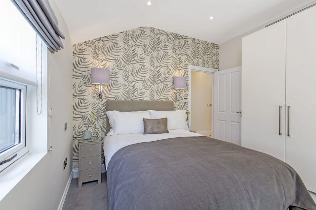 Maykenbel Apartments Chesham Court 3 Bedroom Suite