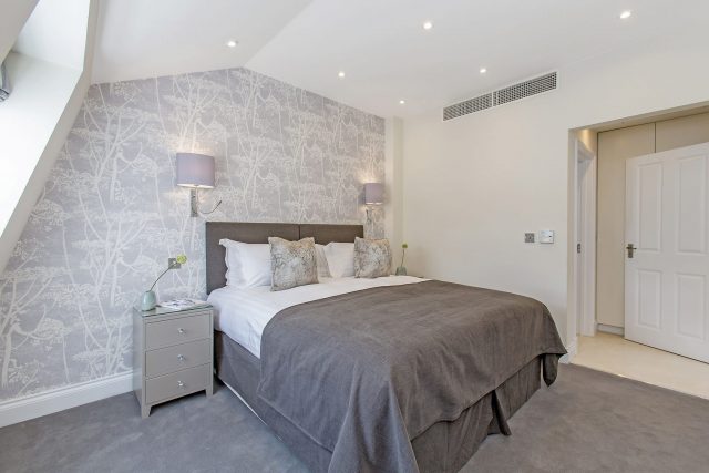 Maykenbel Apartments Chesham Court 3 Bedroom Suite