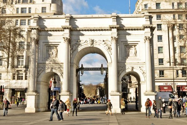 Marble Arch