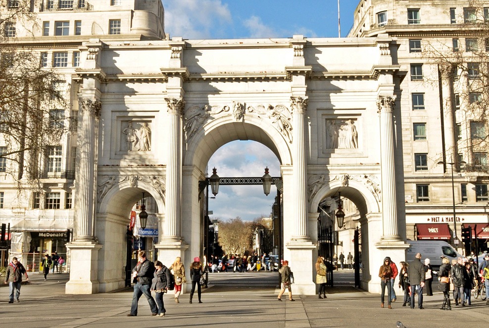 Maykenbel Apartments Marble Arch