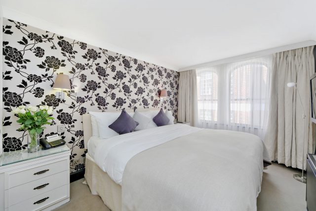 Maykenbel Apartments Mayfair House 1 Bedroom Deluxe