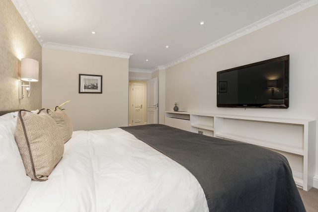 Maykenbel Apartments Mayfair House 1 Bedroom Suite