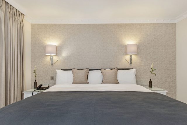 Maykenbel Apartments Mayfair House 1 Bedroom Suite