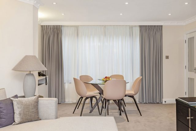 Maykenbel Apartments Mayfair House 1 Bedroom Suite