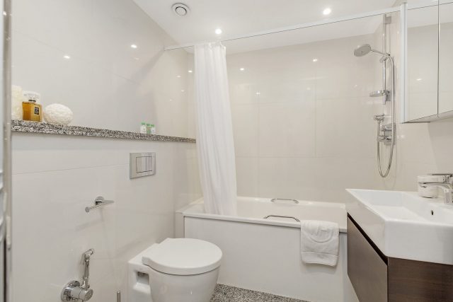 Maykenbel Apartments Mayfair House 1 Bedroom Suite