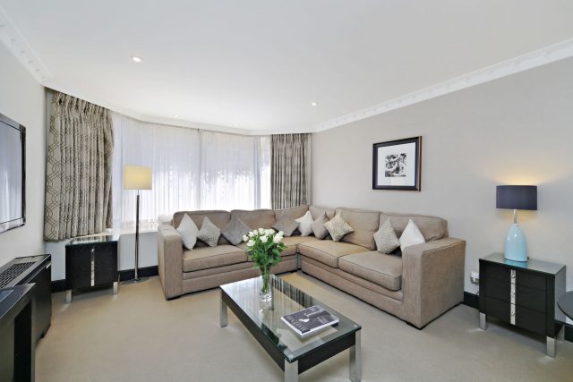 Maykenbel Apartments Mayfair House 1 Bedroom Superior