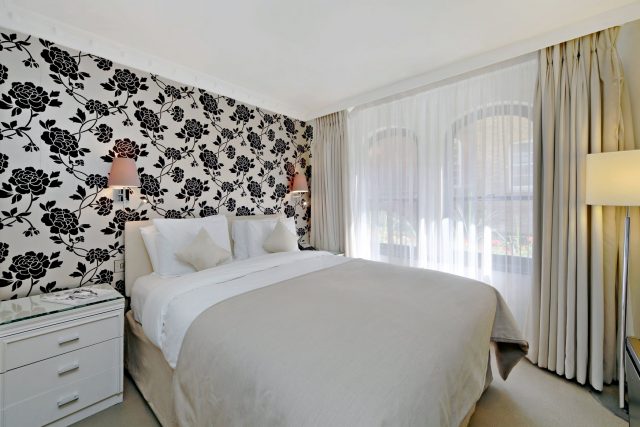 Maykenbel Apartments Mayfair House 1 Bedroom Superior