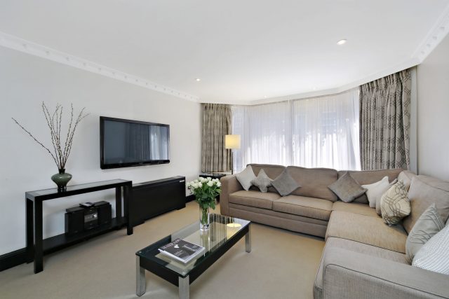 Maykenbel Apartments Mayfair House 1 Bedroom Superior