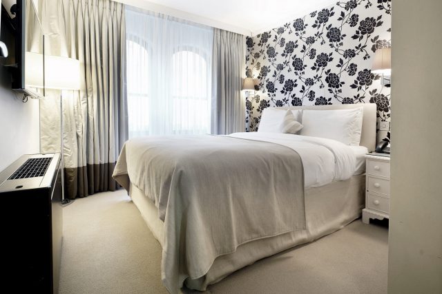 Maykenbel Apartments Mayfair House 1 Bedroom Superior