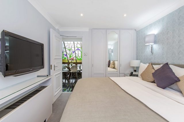 Maykenbel Apartments Mayfair House 2 Bedroom Standard