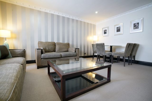 Maykenbel Apartments Mayfair House 2 Bedroom Superior