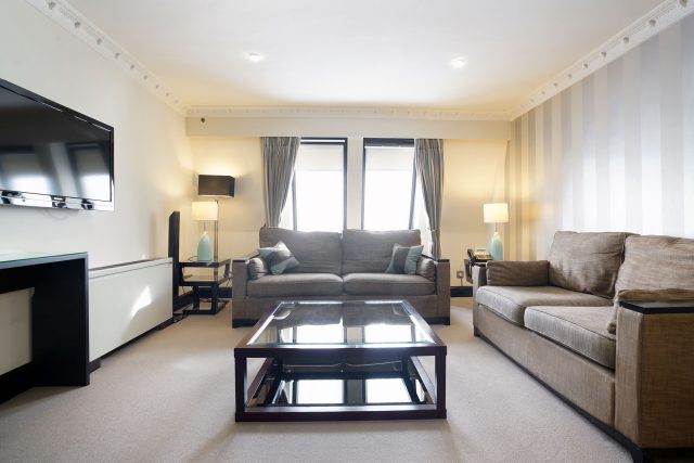 Maykenbel Apartments Mayfair House 2 Bedroom Superior